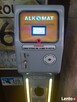 Alkomat zarobkowy wyposażenie lokali pubów stacjipaliwalkoma - 5
