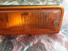Fiat 126P - Lampa kierunkowskazu przednia prawa - 3