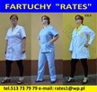 Fartuchy damskie robocze cena od 8 zł. Rates Producent - 7