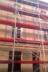 Koszalin Rusztowanie elewacyjne przejezdne rusztowania - 3
