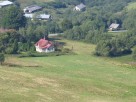 Grunt rolno-budowlany w Liskowatym gmina Ustrzyki Dolne - 1