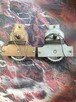 Fiat 126P - Mechanizm podnoszenia bocznej szyby drzwi - 4