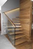 Schody drewniane, nowoczesne i klasyczne, schody półkowe . - 9