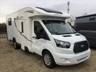 Kamper Camper wynajem wypożyczalnia - 6