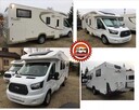 Kamper Camper wynajem wypożyczalnia - 8