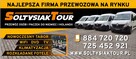 Wynajem busów przewóz osob do Holandii i Niemiec - 3