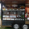 FOOD TRUCK POJAZD GASTRONOMICZNY - 2