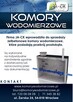 Komory wodomierzowe, studnia wodomierzowa,studnia techniczna - 3