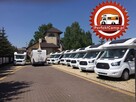 Kamper Camper wynajem wypożyczalnia - 1