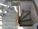 Schody betonowe - 7