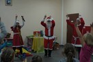 Imprezy mikołajkowe, bale karnawałowe, animacja zabaw :) - 7