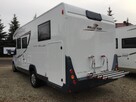 Kamper Camper wynajem wypożyczalnia - 7
