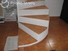 Schody betonowe - 8