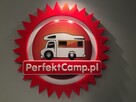 Kamper Camper wynajem wypożyczalnia - 3
