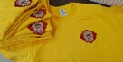 Koszulki T-shirt Polo z haftem, Twój napis, logo firmy - 7