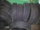 Sprzedam 4 opony zimowe 145/70R13. Cena 50 zł za 1 szt. - 1