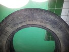 Sprzedam 4 opony zimowe 145/70R13. Cena 50 zł za 1 szt. - 2