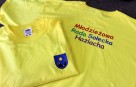 Koszulki T-shirt Polo z haftem, Twój napis, logo firmy - 6