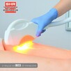 SHR EPIL MOTION laser depilacja fotoodmładzanie IPL E-light - 2