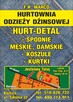 SPRZEDAŻ SPODNI JEANSOWYCH - 3