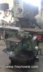 Frezarka BFW - 2