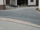 układanie kostki brukowej - 5