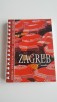 notes teleadresowy z ZAGRZEBIA - 2