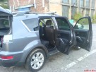 Mitsubishi Outlander 2.0 benzyna+LPG, suv invite 2wd - 5