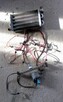VITOPEND 100 WH0A części regulator wymiennik silnik pompa pa - 6