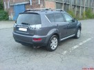 Mitsubishi Outlander 2.0 benzyna+LPG, suv invite 2wd - 2