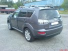 Mitsubishi Outlander 2.0 benzyna+LPG, suv invite 2wd - 6