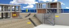 TLC Rental - ogrodzenia panelowe, budowlane, tymczasowe - 1