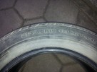 Sprzedam oponę Dunlop Sport 2020 E 215/55R16 jako rezerwa. - 3