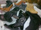 BUTY NOWE I UŻYWANE LATO i ZIMA HURT - 7