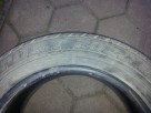 Sprzedam oponę Dunlop Sport 2020 E 215/55R16 jako rezerwa. - 4