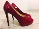 BUTY NOWE I UŻYWANE LATO i ZIMA HURT - 6