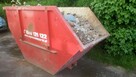 Opróżnianie Biur, Sklepów, Magazynów, Piwnic Wywóz mebli - 4
