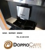 Serwis Ekspresów Delonghi Warszawa tel. 22 300 25 25 - 8