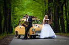 KRUTY wedding studio - fotografia i film ślubny - 2
