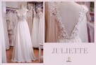 Suknia ślubna Atelier Juliette Atelier - 2