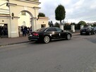 Auto do ślubu Audi A8 V8 wersja przedłużana Long - 5