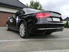 Auto do ślubu Audi A8 V8 wersja przedłużana Long - 8