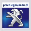 Sprawdzenie przebieg serwis historia PEUGEOT VIN PDF ASO - 1