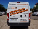 automega24 samochody dostawcze na wynajem Dobowy Najtaniej - 4