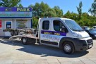 Transport lawetą z BERLINA, ESSEN, CHEMNITZ - wypozyczalnia - 8