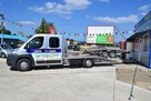 Transport lawetą z BERLINA, ESSEN, CHEMNITZ - wypozyczalnia - 1