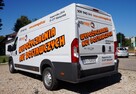 Auto zastępcze - WYPOŻYCZALNIA automega24 ul. Kopernika 25A - 2