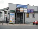 Lokal handlowo-uslugowo-magazynowy-biurowy - 1