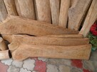 Elementy drewniane na meble ogrodowe - 4