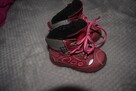 Ciepłe buty Bartka dla dziewczynki roz .31 - 3